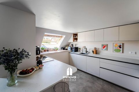 Villa a Holtzheim, Bas-Rhin, Holtzheim - € 899.000 | Ref: T66492-IMMOVAL - foto 5
