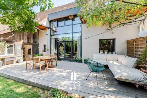 Villa a Holtzheim, Bas-Rhin, Holtzheim - € 899.000 | Ref: T66492-IMMOVAL - foto 11