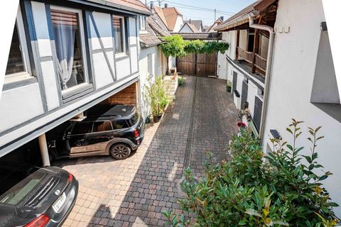 Villa a Holtzheim, Bas-Rhin, Holtzheim - € 899.000 | Ref: T66492-IMMOVAL - foto 13