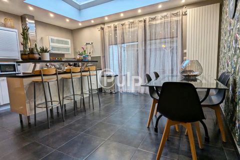 Bungalow i Halluin, Nord, Halluin - € 349.000 | Ref: half22 - foto 2