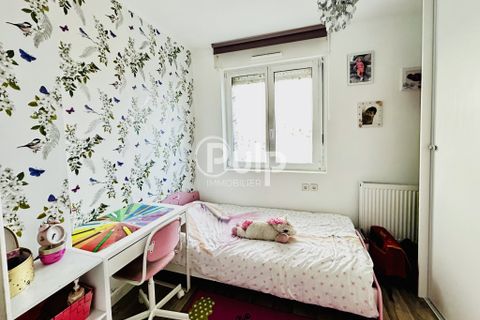Villa a Douai, Nord, Douai - € 159.900 | Ref: dou17247 - foto 7