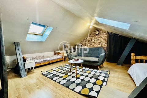 Villa a Douai, Nord, Douai - € 159.900 | Ref: dou17247 - foto 8