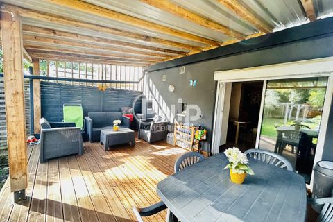 Villa a Douai, Nord, Douai - € 159.900 | Ref: dou17247 - foto 11