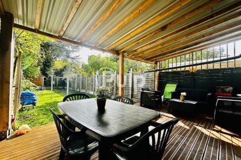 Villa a Douai, Nord, Douai - € 159.900 | Ref: dou17247 - foto 12