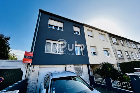 Villa a Douai, Nord, Douai - € 159.900 | Ref: dou17247 - foto 13