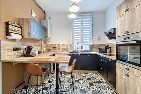 Byhus i Aniche, Nord, Aniche - € 170.000 | Ref: somf21 - foto 1