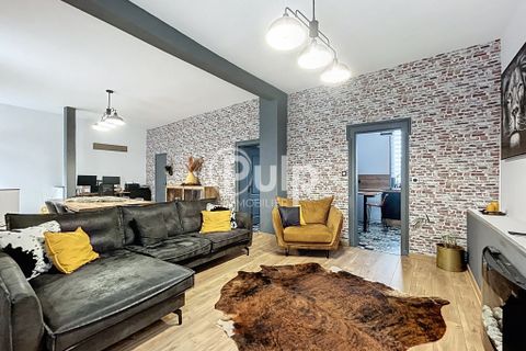 Byhus i Aniche, Nord, Aniche - € 170.000 | Ref: somf21 - foto 2