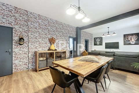 Byhus i Aniche, Nord, Aniche - € 170.000 | Ref: somf21 - foto 3