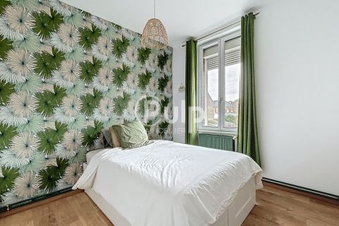 Byhus i Aniche, Nord, Aniche - € 170.000 | Ref: somf21 - foto 4