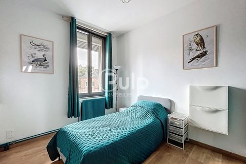 Byhus i Aniche, Nord, Aniche - € 170.000 | Ref: somf21 - foto 5