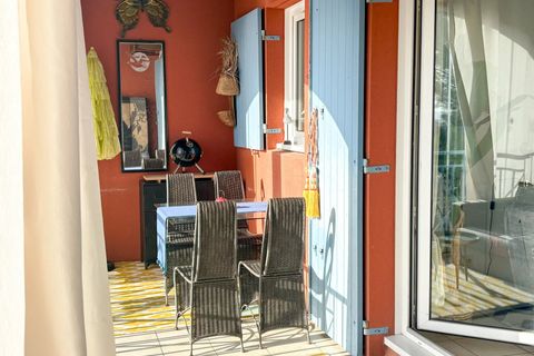 Lejlighed i Miramar, Alpes-Maritimes, Miramar - € 225.000 | Ref: 86663469 - foto 2