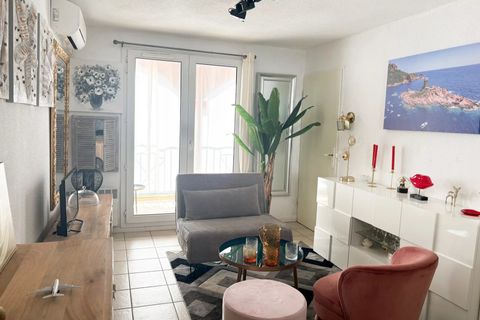 Lejlighed i Miramar, Alpes-Maritimes, Miramar - € 225.000 | Ref: 86663469 - foto 3