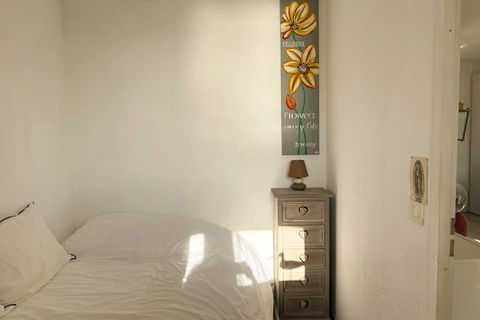 Lejlighed i Miramar, Alpes-Maritimes, Miramar - € 225.000 | Ref: 86663469 - foto 4