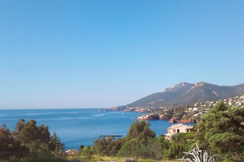 Lejlighed i Miramar, Alpes-Maritimes, Miramar - € 225.000 | Ref: 86663469 - foto 6