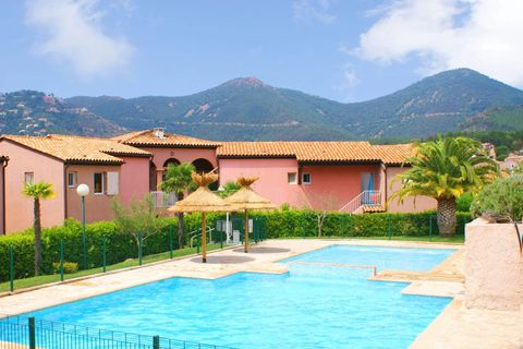 Lejlighed i Miramar, Alpes-Maritimes, Miramar - € 225.000 | Ref: 86663469 - foto 7