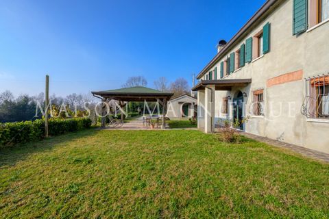 Villa i Ferrara, Ferrara, Ferrara - € 248.000 | Ref: 04VL033 - foto 1