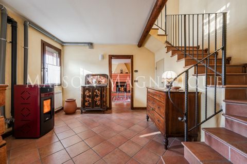 Villa i Ferrara, Ferrara, Ferrara - € 248.000 | Ref: 04VL033 - foto 6