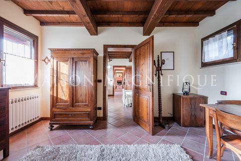 Villa i Ferrara, Ferrara, Ferrara - € 248.000 | Ref: 04VL033 - foto 8