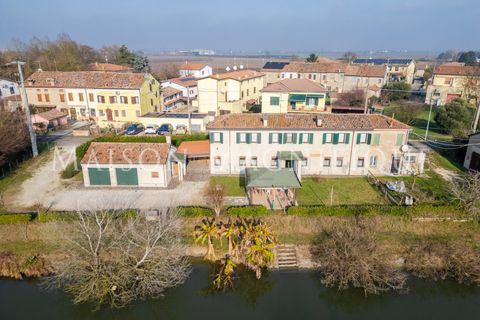 Villa i Ferrara, Ferrara, Ferrara - € 248.000 | Ref: 04VL033 - foto 22