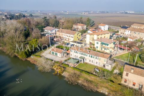 Villa i Ferrara, Ferrara, Ferrara - € 248.000 | Ref: 04VL033 - foto 24