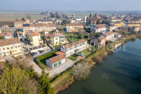 Villa i Ferrara, Ferrara, Ferrara - € 248.000 | Ref: 04VL033 - foto 25
