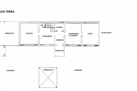 Villa i Ferrara, Ferrara, Ferrara - € 248.000 | Ref: 04VL033 - foto 26
