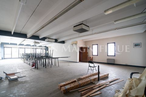 Erhvervsejendom i Occhiobello, Rovigo, Occhiobello - € 200.000 | Ref: 03CM004 - foto 1