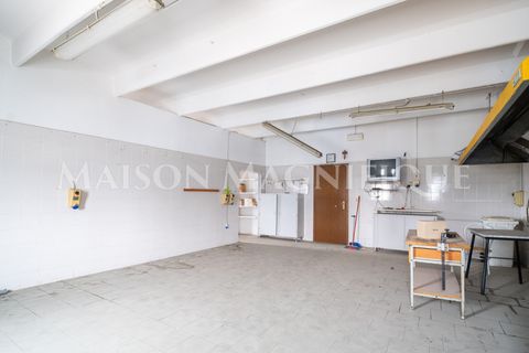 Erhvervsejendom i Occhiobello, Rovigo, Occhiobello - € 200.000 | Ref: 03CM004 - foto 5
