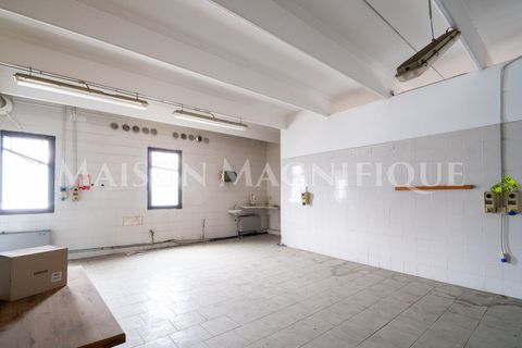 Erhvervsejendom i Occhiobello, Rovigo, Occhiobello - € 200.000 | Ref: 03CM004 - foto 6
