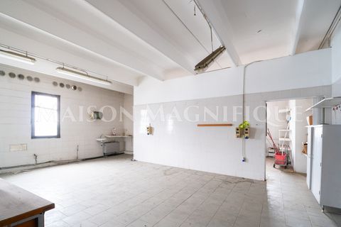 Erhvervsejendom i Occhiobello, Rovigo, Occhiobello - € 200.000 | Ref: 03CM004 - foto 7