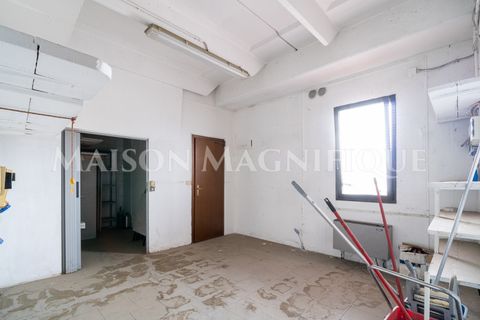Erhvervsejendom i Occhiobello, Rovigo, Occhiobello - € 200.000 | Ref: 03CM004 - foto 8