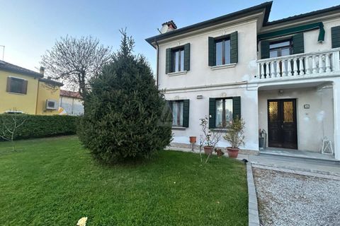 Villa i Castelfranco Veneto, Treviso, Castelfranco Veneto - € 420.000 | Ref: MS26002 - foto 1