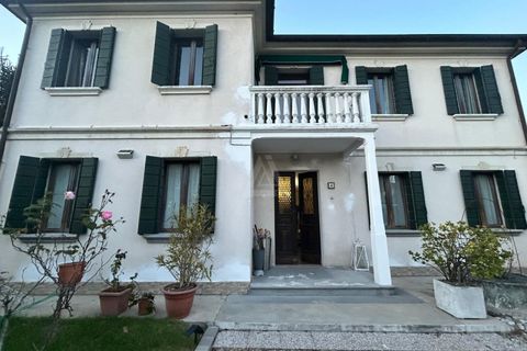 Villa i Castelfranco Veneto, Treviso, Castelfranco Veneto - € 420.000 | Ref: MS26002 - foto 2