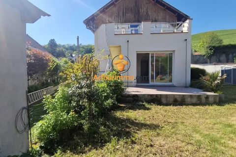 Lejlighed i Lourdes, Hautes-Pyrenees, Lourdes - € 399.000 | Ref: 86644002 - foto 2