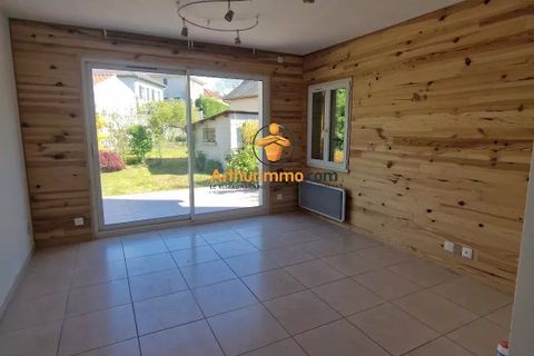 Lejlighed i Lourdes, Hautes-Pyrenees, Lourdes - € 399.000 | Ref: 86644002 - foto 4