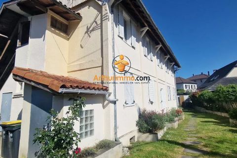 Lejlighed i Lourdes, Hautes-Pyrenees, Lourdes - € 399.000 | Ref: 86644002 - foto 10