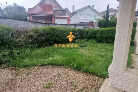 Lejlighed i Lourdes, Hautes-Pyrenees, Lourdes - € 399.000 | Ref: 86644002 - foto 12