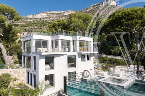 Villa a Cap-d'Ail, Alpes-Maritimes, Cap-d'Ail - € 65.000/mes | Ref: 86592811 - foto 4