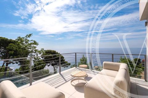 Villa a Cap-d'Ail, Alpes-Maritimes, Cap-d'Ail - € 65.000/mes | Ref: 86592811 - foto 8