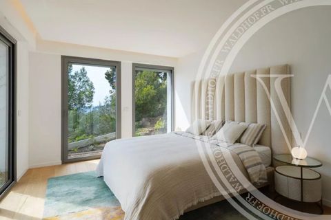 Villa a Cap-d'Ail, Alpes-Maritimes, Cap-d'Ail - € 65.000/mes | Ref: 86592811 - foto 12