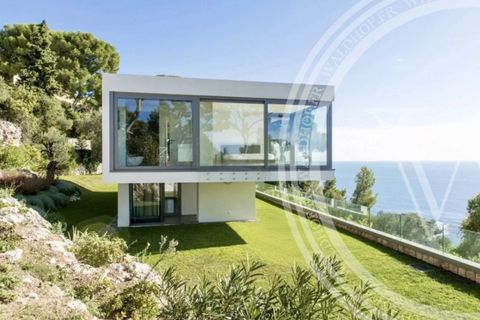 Villa a Cap-d'Ail, Alpes-Maritimes, Cap-d'Ail - € 65.000/mes | Ref: 86592811 - foto 15