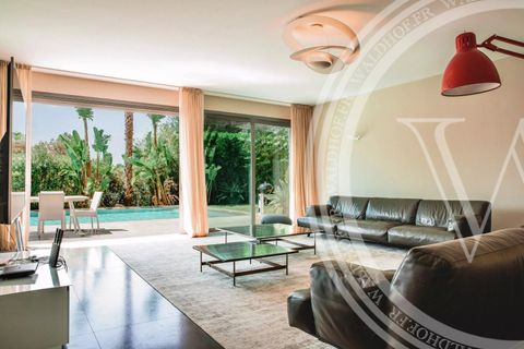 Villa a Cap-d'Ail, Alpes-Maritimes, Cap-d'Ail - € 65.000/mes | Ref: 86592811 - foto 17
