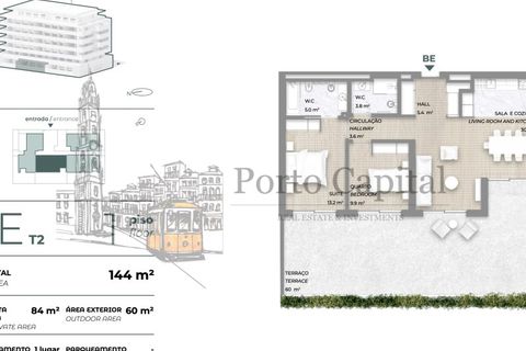 Lejlighed i Maia, Porto, Maia - € 385.000 | Ref: PC_12255 - foto 24