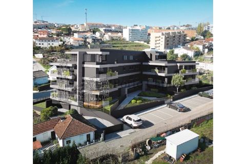 Lejlighed i Lousada, Porto, Lousada - € 311.850 | Ref: PC_12254 - foto 8