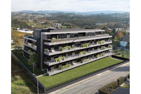 Lejlighed i Lousada, Porto, Lousada - € 502.460 | Ref: PC_12239_M - foto 2