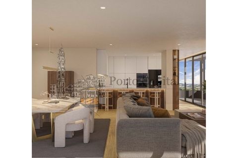 Lejlighed i Lousada, Porto, Lousada - € 399.155 | Ref: PC_12239_L - foto 14