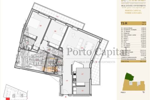 Lejlighed i Lousada, Porto, Lousada - € 399.155 | Ref: PC_12239_L - foto 28