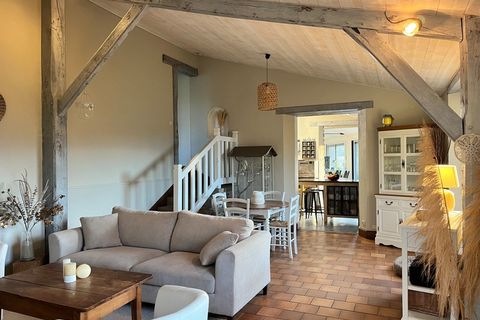 Landejendom i Mallièvre, Vendee, Mallièvre - € 385.000 | Ref: 830033054984 - foto 6