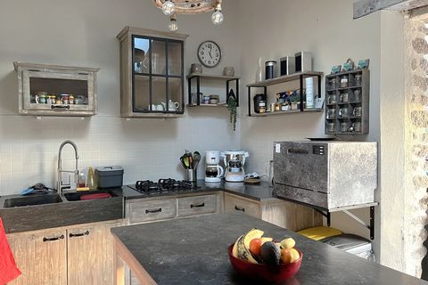 Landejendom i Mallièvre, Vendee, Mallièvre - € 385.000 | Ref: 830033054984 - foto 8