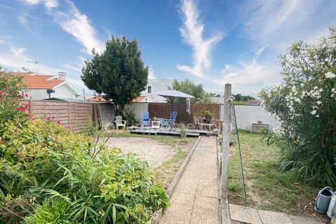 Villa a La Tremblade, Charente-Maritime, La Tremblade - € 250.000 | Ref: 830033055268 - foto 3